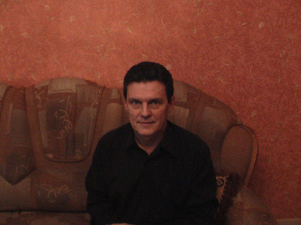 Виктор Михаленко