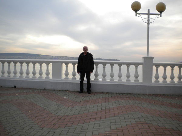 Борис Цветков