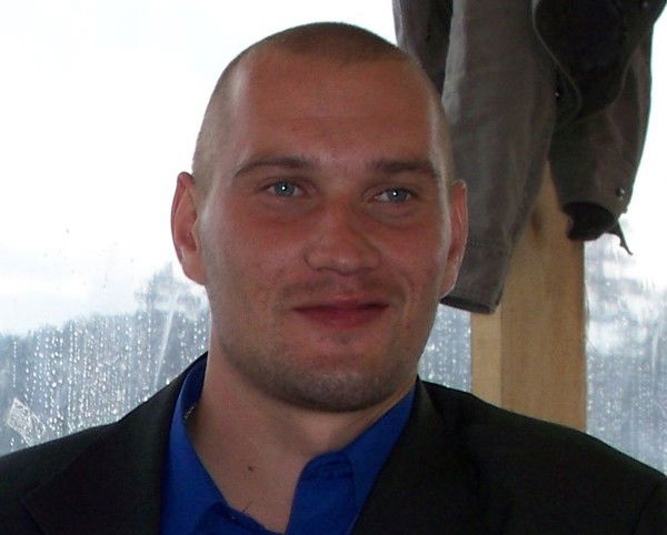 Владимир Володин