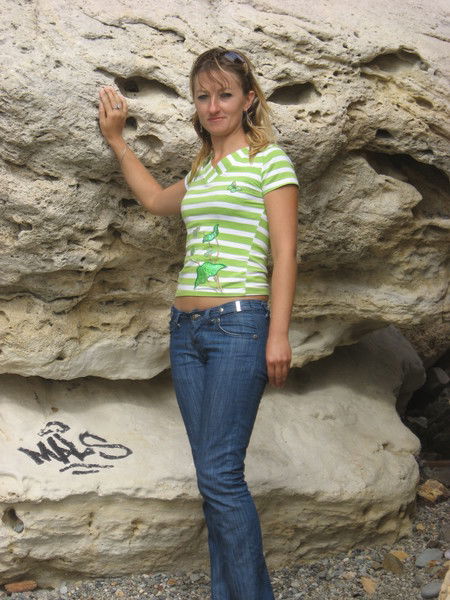 Татьяна Бабисанова