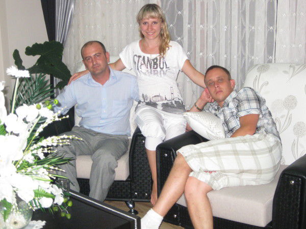 Светлана Демянюк