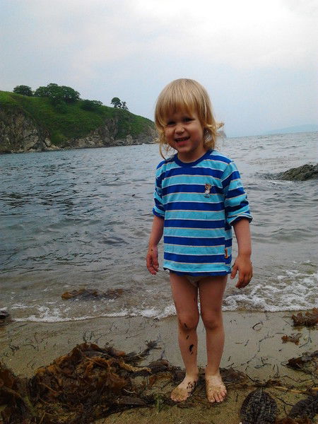 Настёна Великая