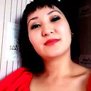 Алия Абдуллиева