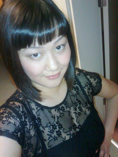 Камшат Талипова