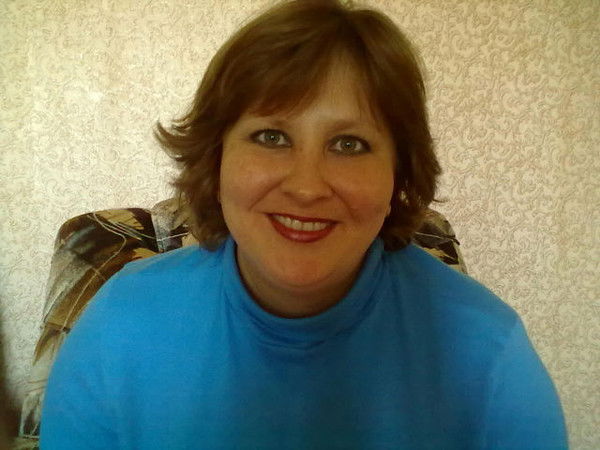 Садовникова Елена