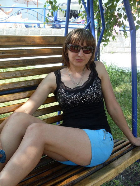 *алинa* Рыбинская