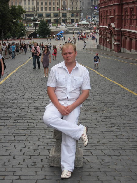 Кирилл Балабанов