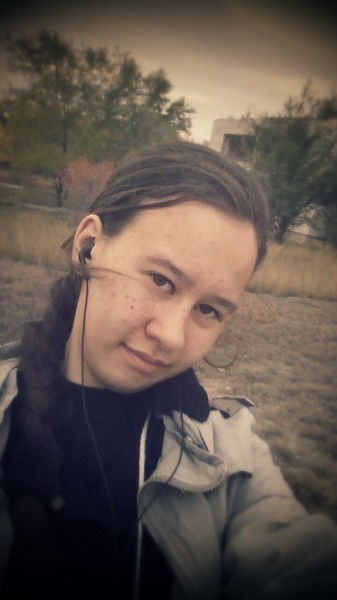 Kristina The Phoenix