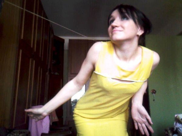 Татьяна Теглева