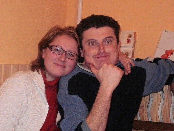 Николай Желяпов