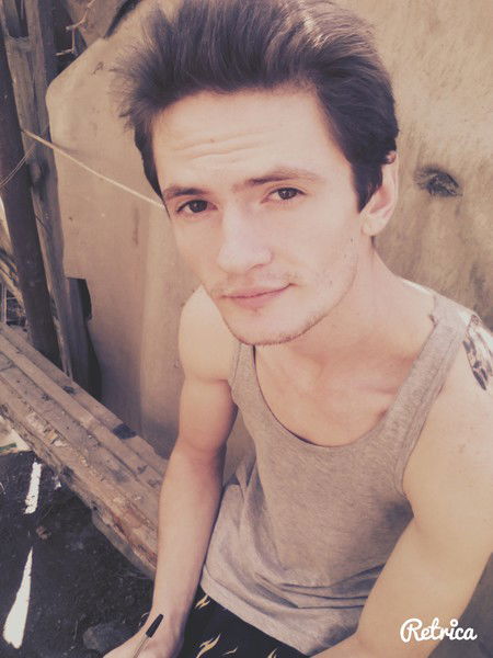 Дима Соколов