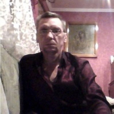 Владимир Чайкин