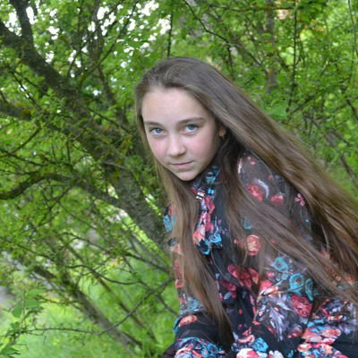 Алина Лапуть