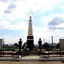 Токчинская Школа