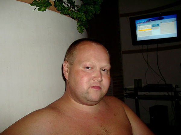 Виталий Худяков