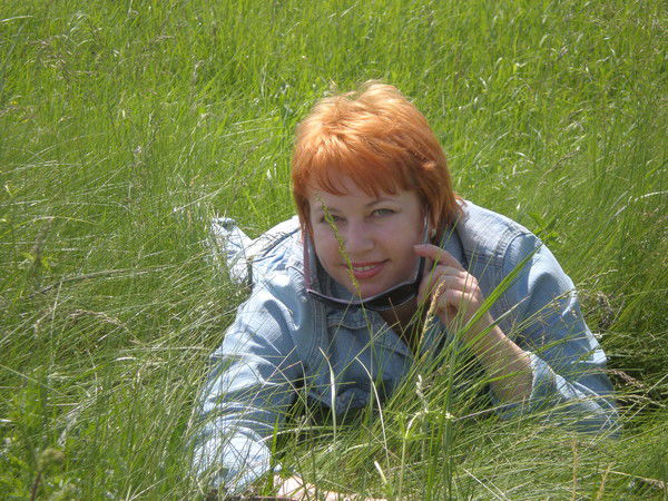 Галина Бессонова