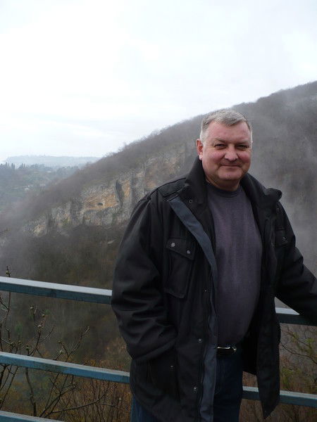 Славик Кочетов