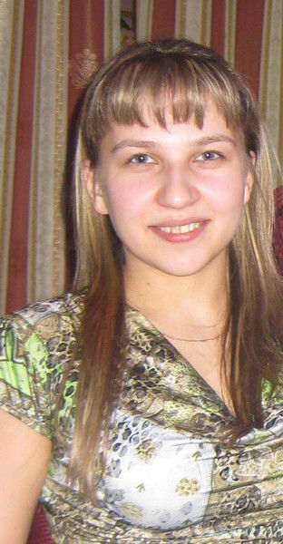 Романова Светлана