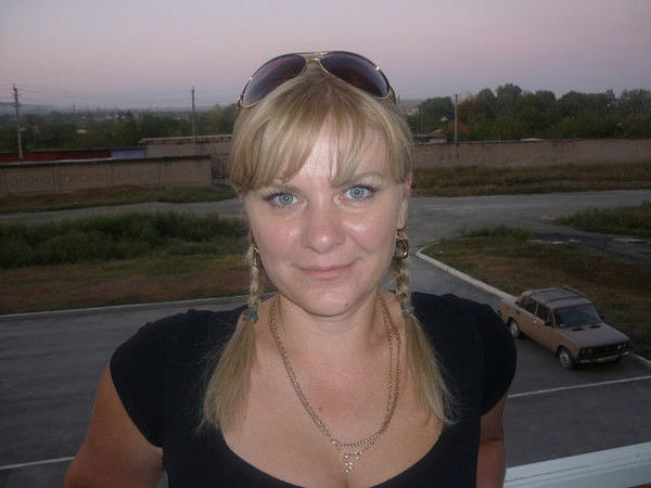 Рона Семенова