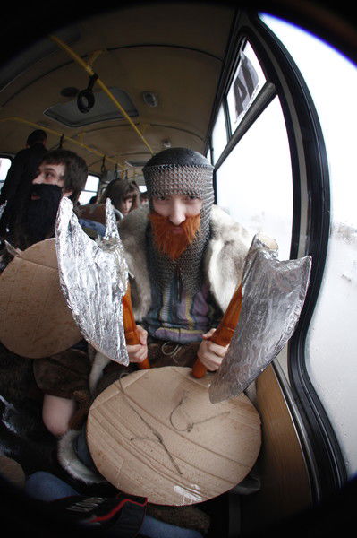 Денис Голубев