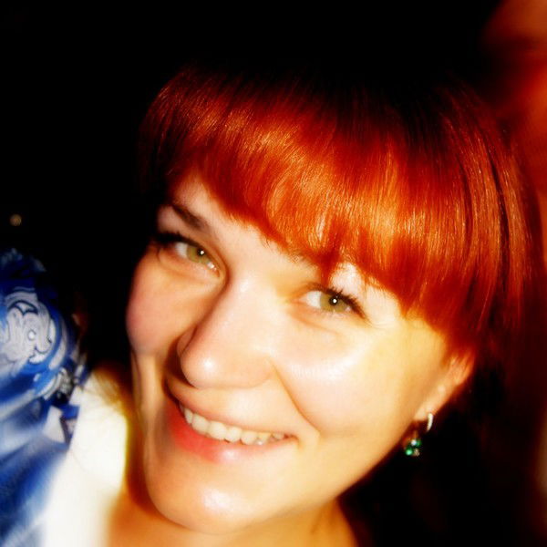 Валентина Яковенко