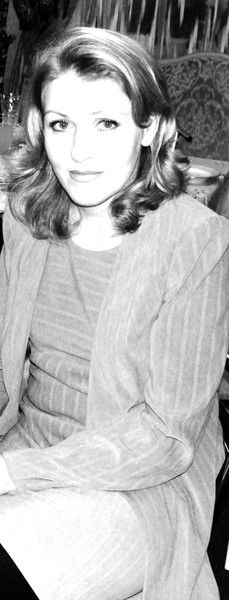 Лариса Дьяконова