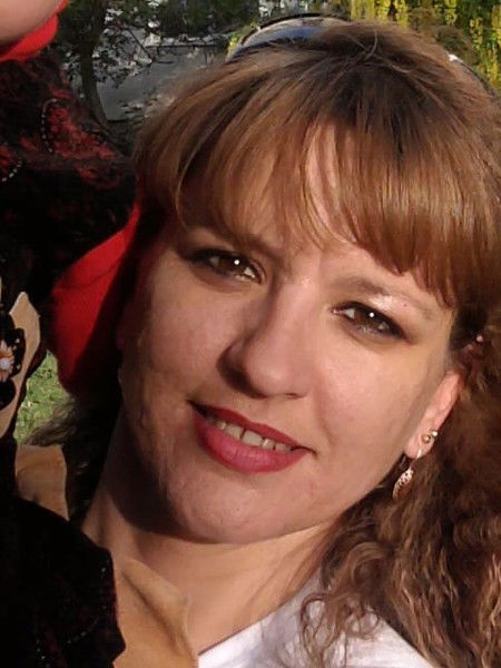 Яна Мажарцева(Лобода)