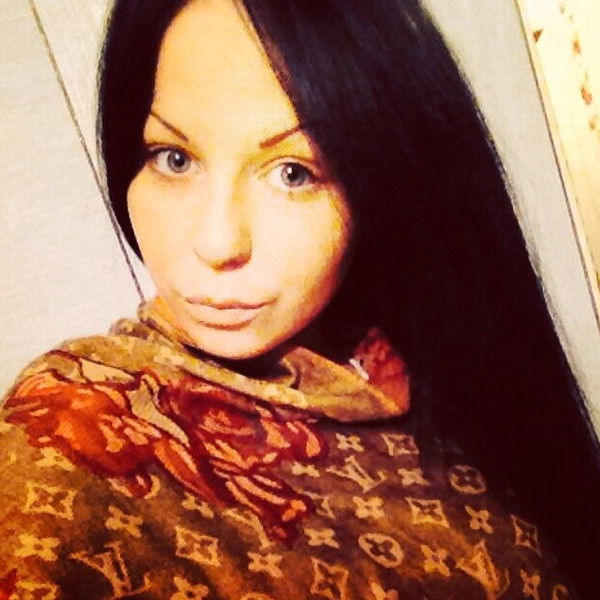 Анжелика Козлова