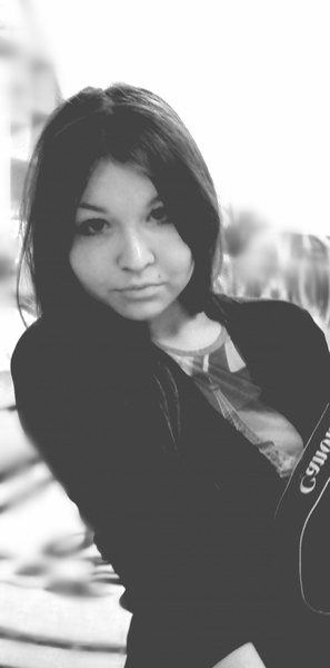 Светулька Бочкарёва