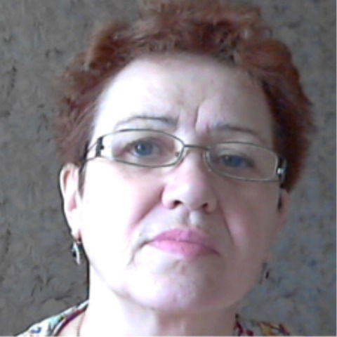 Нелли Иванова