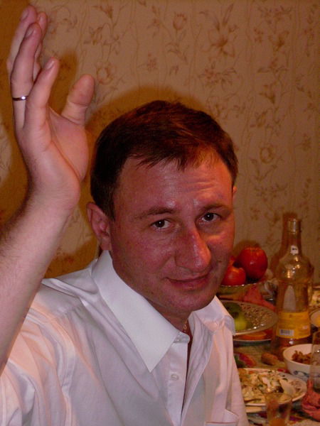 Евгений Балуков