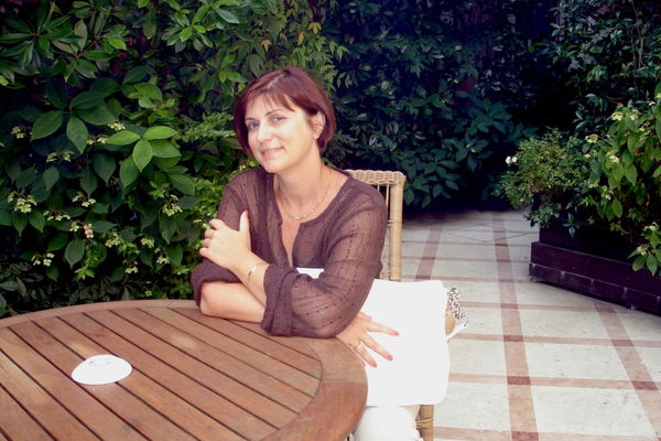 Наталья Курочкина