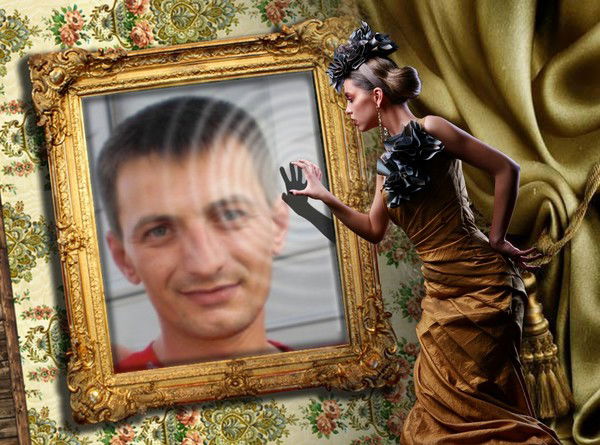 Дмитрий Фадин