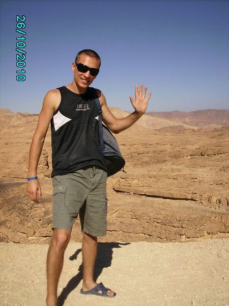 Александр Мирошник