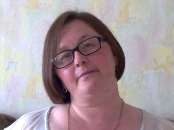 Оксана Михель(Титченко)