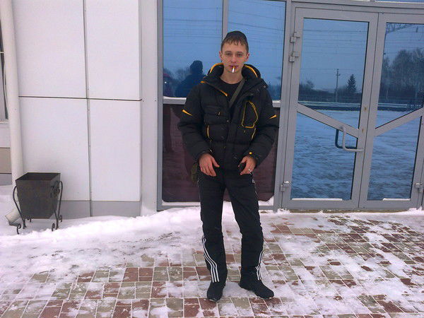 Владимир Антоненко