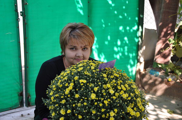 Татьяна Кирдяшева