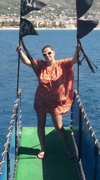 Екатерина Шереметьева