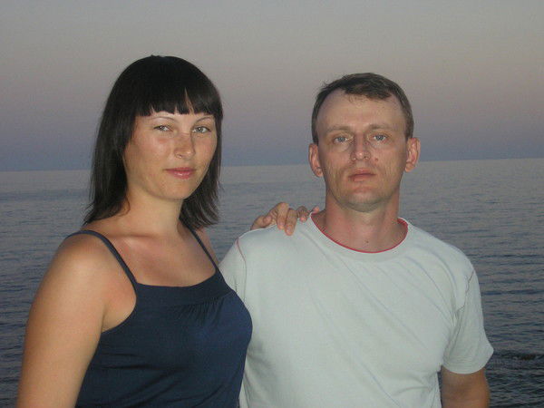 Влад Иноземцев