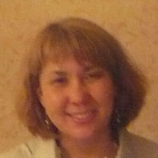 Акмарал Агабекова