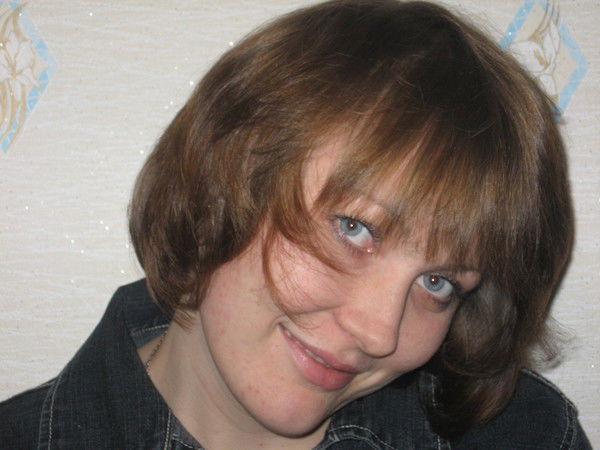 Вера Маньшина