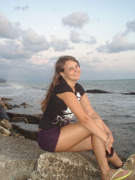 Наташа Заботина