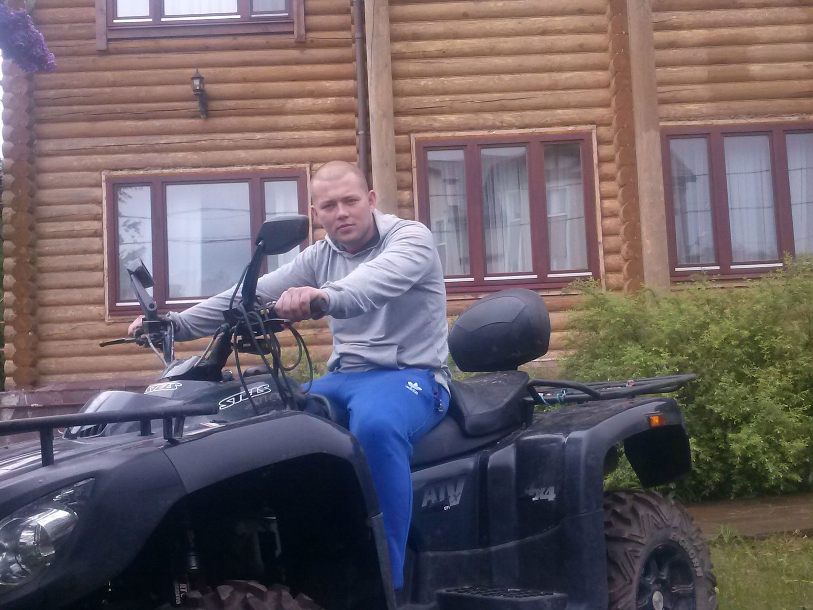 Павел Король