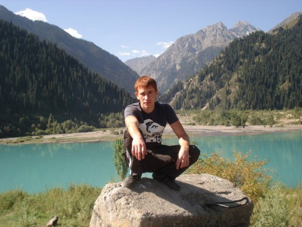 Владимир Политиков