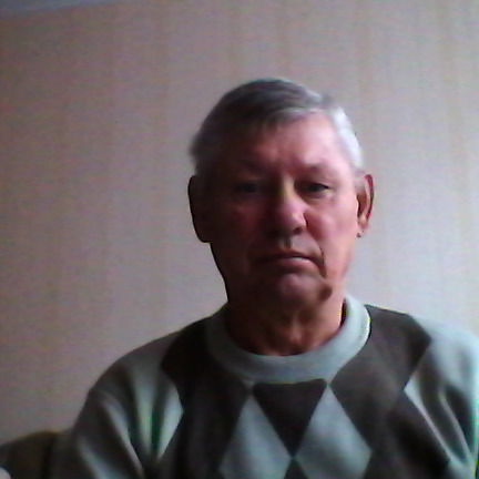 Анатолий Карабут