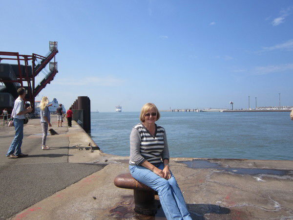 Елена Козлова