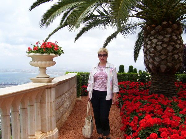 Ирина Власова