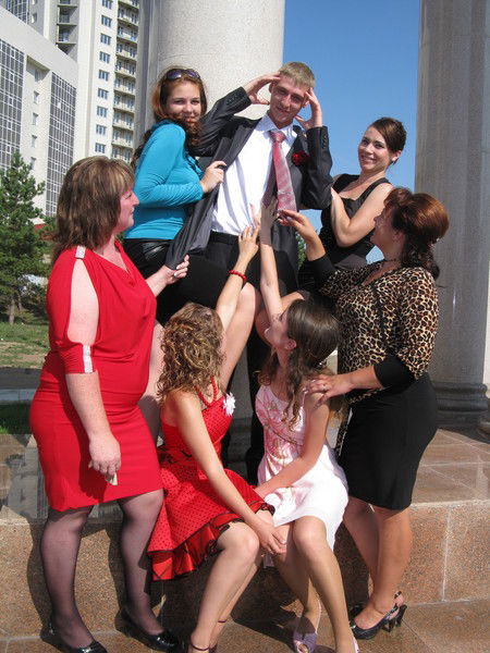 Аркадий Цалковский