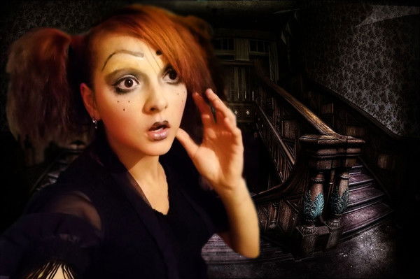 Инга Смирнова