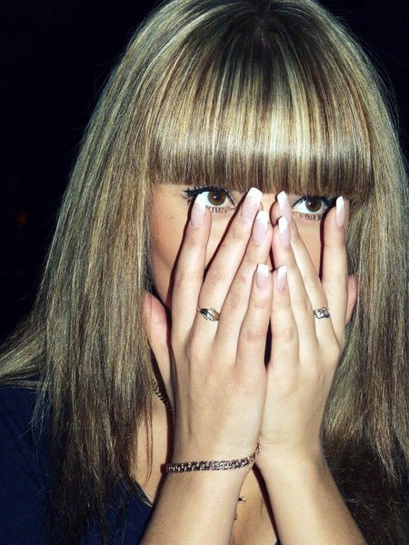 Светлана Солдатова